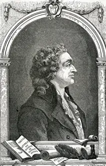 Condorcet: MARQUIS DE CONDORCET