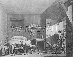 Condorcet: Marquis de Condorcet