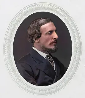 Blackwood: MARQUIS OF DUFFERIN