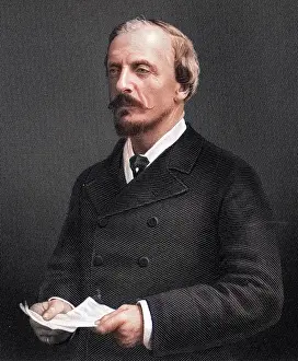 Blackwood: MARQUIS OF DUFFERIN