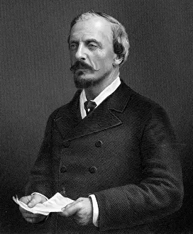 Blackwood: MARQUIS OF DUFFERIN
