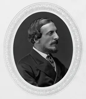 Blackwood: MARQUIS OF DUFFERIN
