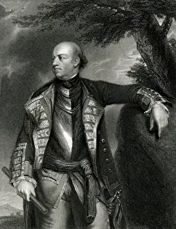 1721: MARQUIS OF GRANBY - 2