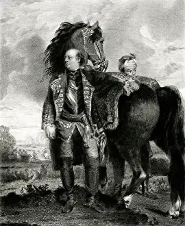 Granby: MARQUIS OF GRANBY - 3