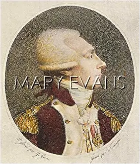 Fayette: MARQUIS DE LA FAYETTE