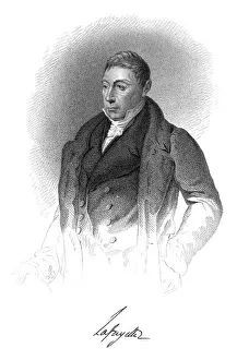 Yves: MARQUIS DE LAFAYETTE