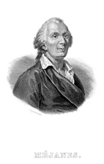 Bibliophile: MARQUIS DE MEJANES