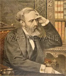 Victurnien: MARQUIS DE NOAILLES