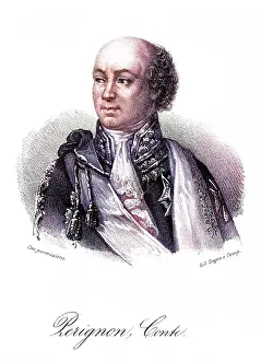 Perignon: MARQUIS DE PERIGNON - 2