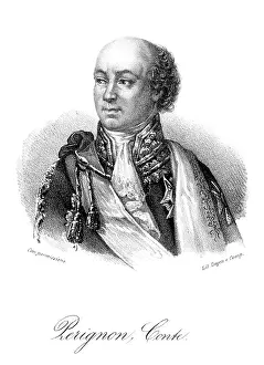 1754: MARQUIS DE PERIGNON - 2
