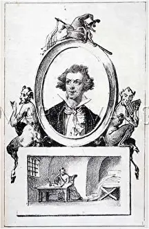 Perversions: MARQUIS DE SADE