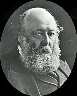 Gascoyne: Marquis of Salisbury