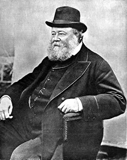 Gascoyne: Marquis of Salisbury