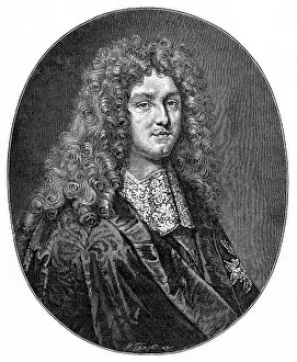 1651: MARQUIS DE SEIGNELAY 2