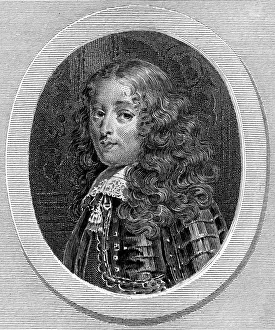 1651: MARQUIS DE SEVIGNE