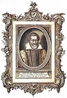 Sillery: MARQUIS DE SILLERY