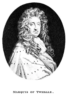 1626: MARQUIS OF TWEEDDALE