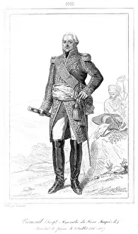 Houx: MARQUIS DE VIEMENIL