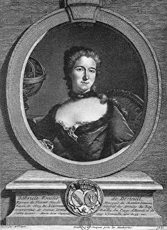 Emilie: Marquise Emilie du Chatelet