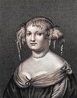 Sevigne: MARQUISE DE SEVIGNE