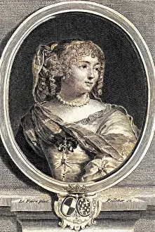 Sevigne: MARQUISE DE SEVIGNE