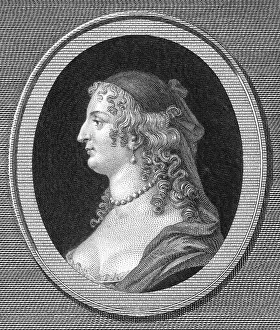 1626: MARQUISE DE SEVIGNE