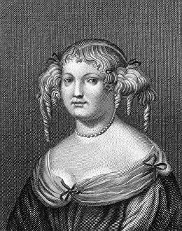 1626: MARQUISE DE SEVIGNE