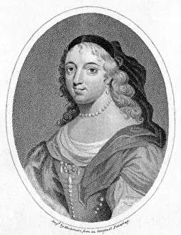 1626: MARQUISE DE SEVIGNE
