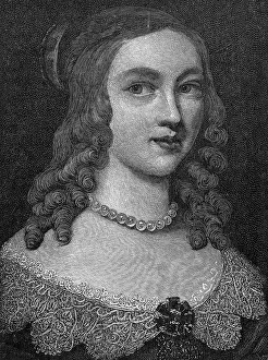 1626: MARQUISE DE SEVIGNE