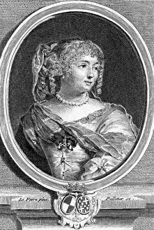 1626: MARQUISE DE SEVIGNE