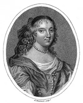 1626: MARQUISE DE SEVIGNE
