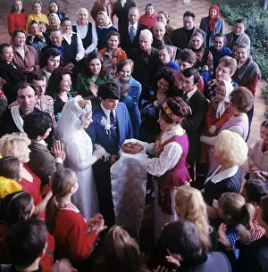 Kirgiz: Marriage, 1977