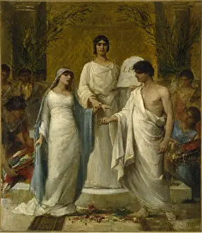 Weddings: Marriage