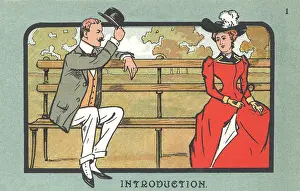 Publisher: Marriage