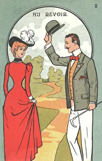 Publisher: Marriage