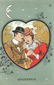 Publisher: Marriage
