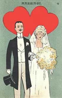 Publisher: Marriage