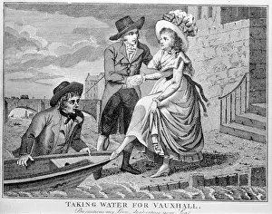 Adultery: marriage, adultery, matrimony by three, copper