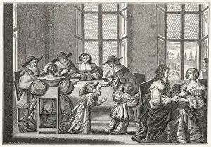 Elders: MARRIAGE CONTRACT C17