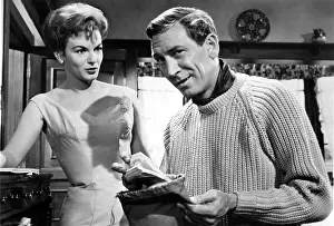 Mysteries: MARRIAGE OF CONVENIENCE