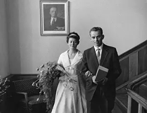 Demokratische: Marriage in Dresden