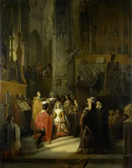 Jacoba: Marriage of Jacqueline