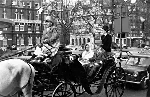 Maurice Ambler Collection: Marriage a la Mode, 1960s