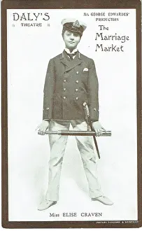 Rating: The Marriage Market by Gladys Unger