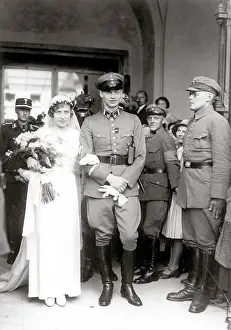Salviati: The marriage of Prince Wilhelm of Prussia