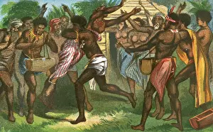 Snatching: Marriage, Towkan People