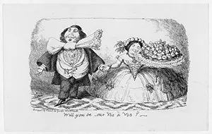 Finery: Married Couple Vis-A-Vis