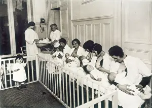 Breastfeed: MARRIED MOTHERS CLINIC