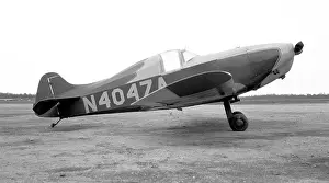 Vinnie: Marrone VM-1 N4047A