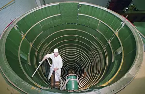 Fairing: Mars-96 spacecraft